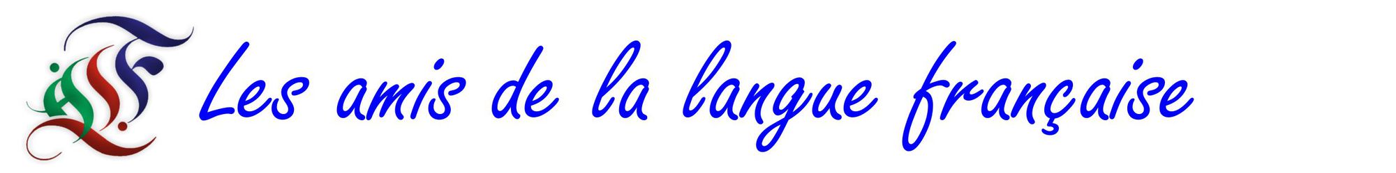 Les amis de la langue française